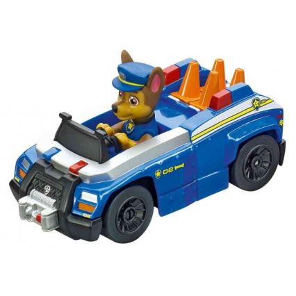 Autorennbahn CARRERA FIRST PAW Patrol 4xLR14 2,9 m