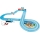 Autorennbahn CARRERA FIRST Paw Patrol 4xLR14 3,5 m