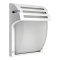 Auβen-Wandbeleuchtung AMALFI 1xE27/60W/230V IP44