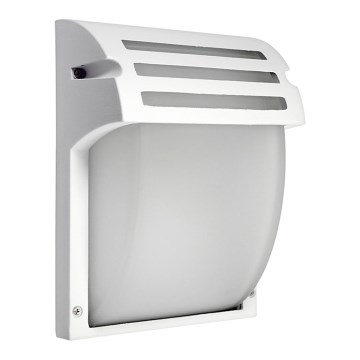 Auβen-Wandbeleuchtung AMALFI 1xE27/60W/230V IP44