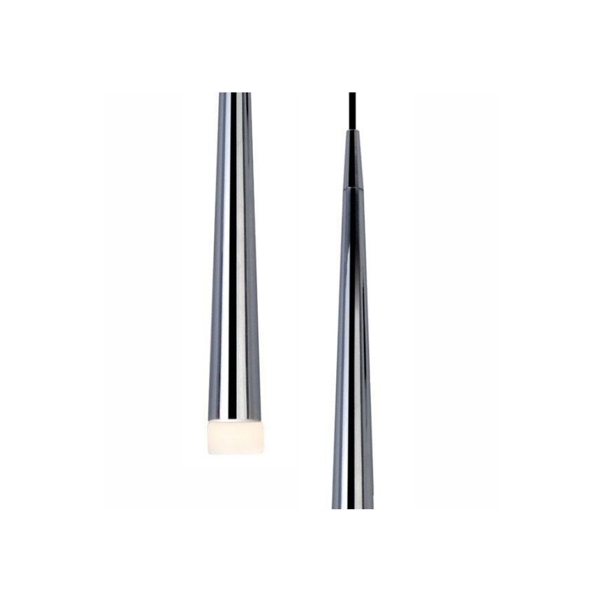 Azzardo AZ0117 - Lampadario a sospensione con filo STYLO 1xG9/40W/230V