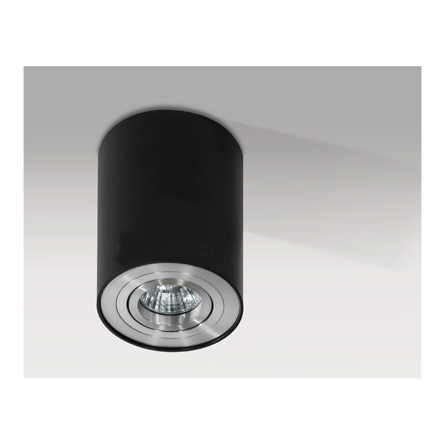 Azzardo AZ0779 - Plafoniera BROSS 1xGU10/50W/230V