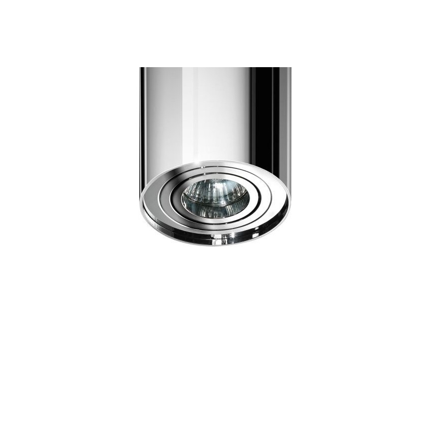 Azzardo AZ0857 - Plafonnier BROSS 1xGU10/50W/230V