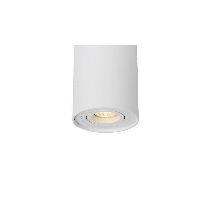 Azzardo AZ0858 - Deckenleuchte BROSS 1xGU10/50W/230V