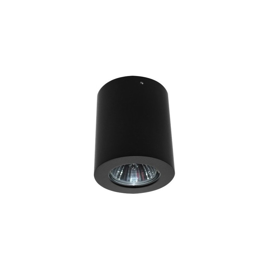 Azzardo AZ1110 - Plafonnier BORIS 1xGU10/50W/230V