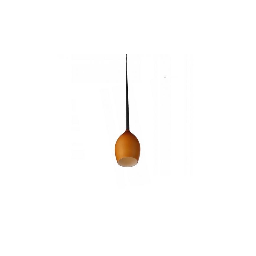 Azzardo AZ1227 - Lampadario a sospensione con filo IZZA 4xE14/40W/230V