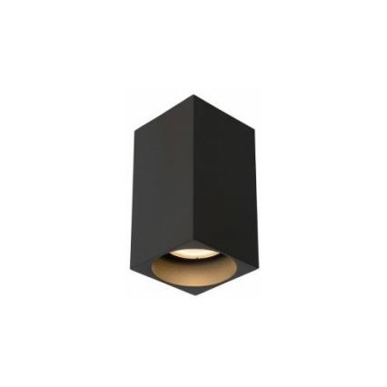 Azzardo AZ1382 - Deckenleuchte MINI SQUARE 1xGU10/50W/230V