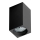 Azzardo AZ1382 - Plafoniera MINI SQUARE 1xGU10/50W/230V