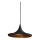 Azzardo AZ1407 - Lampadario a sospensione con filo CHINK 1xE27/40W/230V