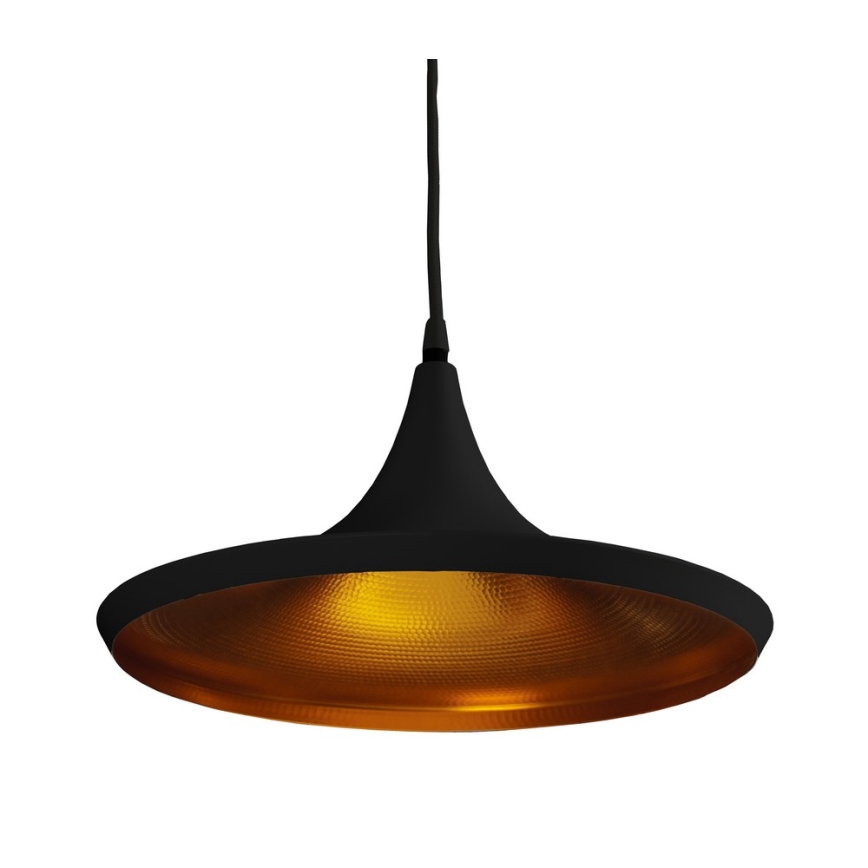 Azzardo AZ1407 - Lampadario a sospensione con filo CHINK 1xE27/40W/230V