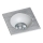 Azzardo AZ1733 - Lampada da incasso HUGO 1xGU10/50W/230V