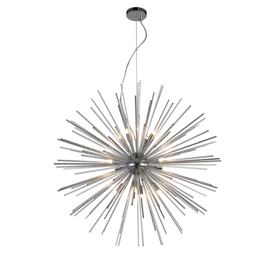 Azzardo AZ2114 - Corpo del lampadario SIRIUS 12xG9/40W/230V