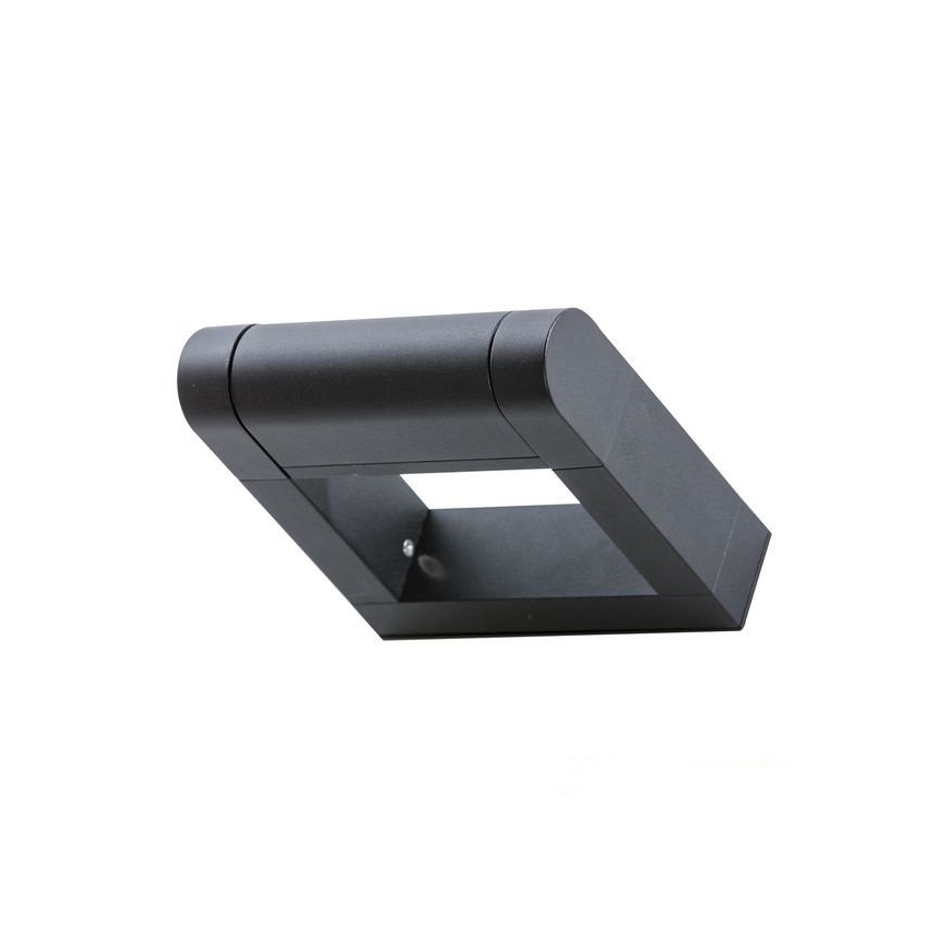 Azzardo AZ2132 - Applique murale LED d'extérieur FRAME LED/8W/230V IP54