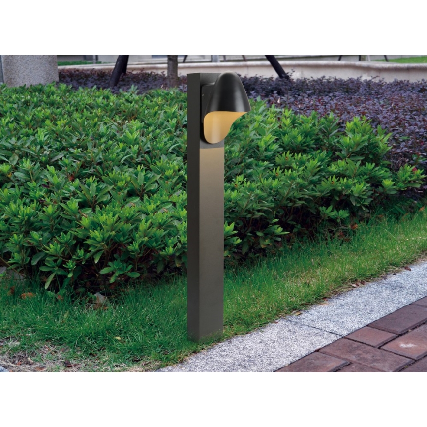 Azzardo AZ2185 - Lampada da esterno MATERA 1xGU10/35W/230V IP54