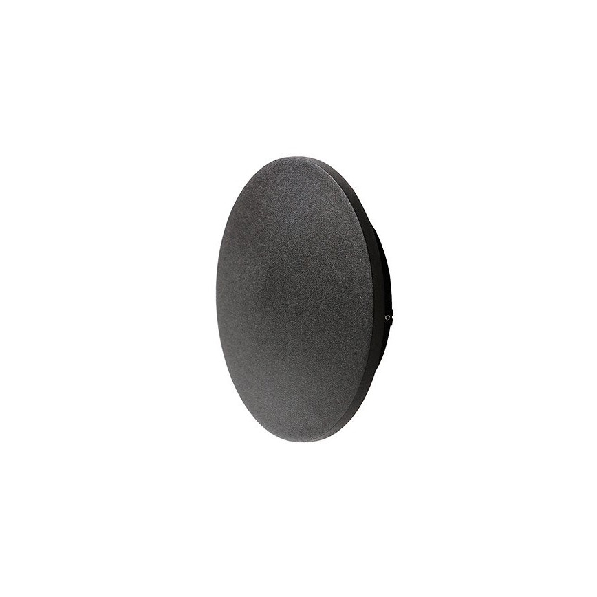 Azzardo AZ2191 - Plafonnier LED extérieur ANCONA 1xLED/6W/230V IP54