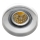 Azzardo AZ2234 - Faretto da incasso per controsoffitto OKA LED/3W/230V CRI 90