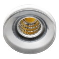 Azzardo AZ2234 - LED-Einbauleuchte OKA LED/3W/230V CRI 90