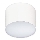Azzardo AZ2252 - Lampada da soffitto LED MONZA LED/5W/230V