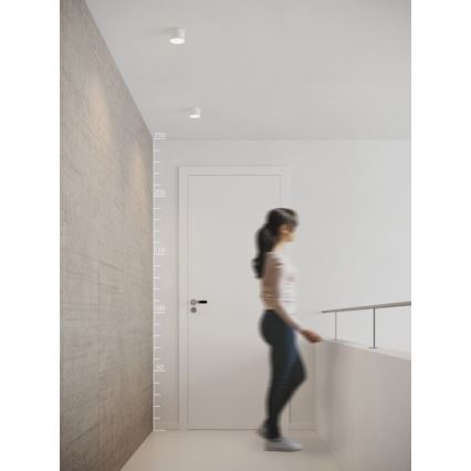 Azzardo AZ2253 - Plafoniera a LED MONZA LED/5W/230V