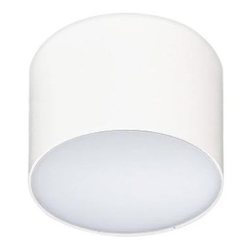 Azzardo AZ2253 - Plafoniera LED MONZA 5W/230V