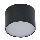Azzardo AZ2254 - Plafoniera da soffitto LED MONZA/5W/230V