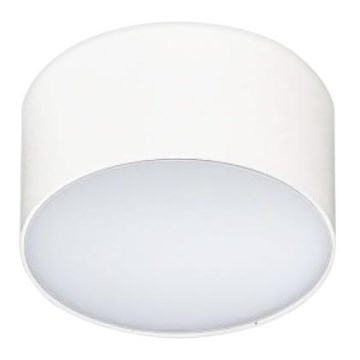 Azzardo AZ2257 - Plafoniera LED MONZA LED/10W/230V