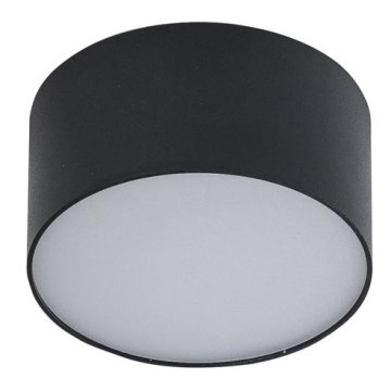 Azzardo AZ2258 - Plafonnier LED MONZA LED/10W/230V
