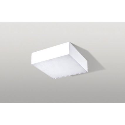 Azzardo AZ2268 - LED-Deckenleuchte MONZA SQUARE LED/20W/230V
