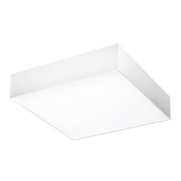 Azzardo AZ2268 - Plafonnier LED MONZA SQUARE LED/20W/230V