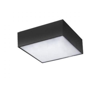 Azzardo AZ2271 - Plafonnier LED MONZA SQUARE 20W/230V