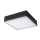 Azzardo AZ2275 - Plafonnier LED MONZA SQUARE LED/50W/230V