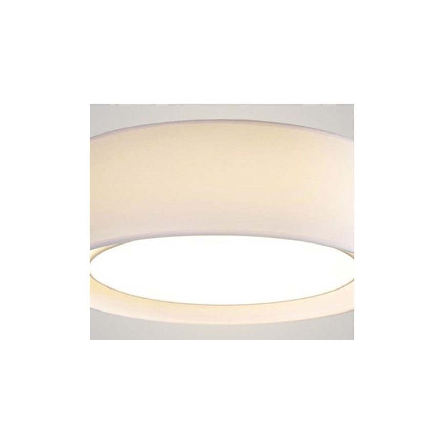 Azzardo AZ2318 - Plafonnier MILO 3xE27/60W/230V