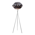 Azzardo AZ2405 - Lampada da terra RUBEN 3xE27/60W/230V