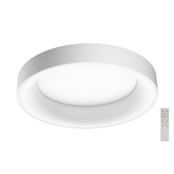 Azzardo AZ2724 - LED-dimmbare Deckenleuchte SOVANA LED/50W/230V + Fernbedienung