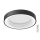 Azzardo AZ2726 - dimmbare LED-Deckenleuchte SOVANA LED/50W/230V+ Fernbedienung