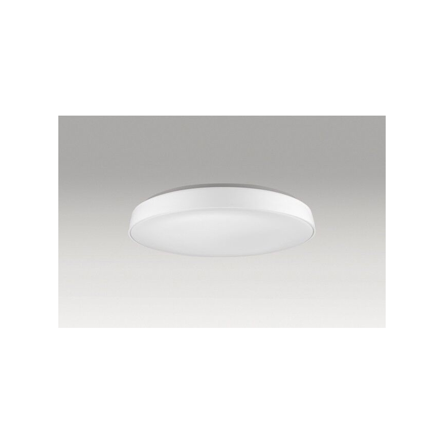 Azzardo AZ2741 - LED Deckenleuchte CORTONA 1xLED/50W/230V 3000K