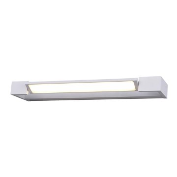 Azzardo AZ2792 - Applique murale LED pour salle de bains DALI LED/18W/230V IP44 3000K