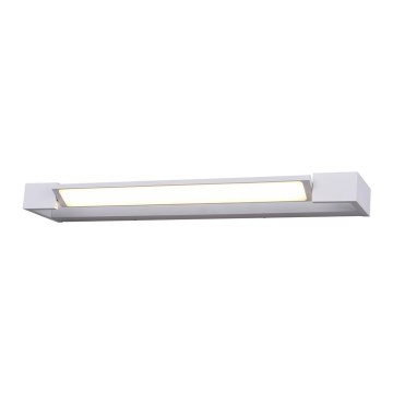 Azzardo AZ2794 - Applique murale pour salle de bains DALI LED/24W/230V IP44 3000K