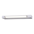 Azzardo AZ2795 - Applique da parete per bagno a LED DALI LED/24W/230V IP44 4000K