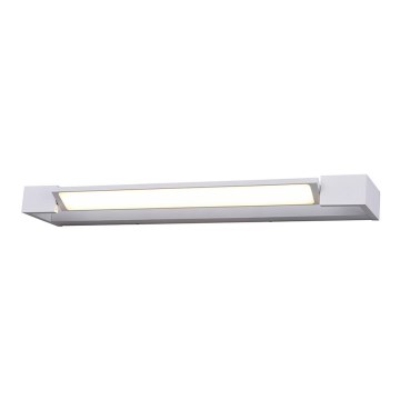 Azzardo AZ2795 - LED-Badezimmer-Wandleuchte DALI LED/24W/230V IP44 4000K
