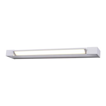 Azzardo AZ2796 - Applique murale LED pour salle de bains DALI LED/36W/230V IP44 3000K