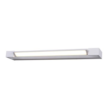 Azzardo AZ2797 - Applique murale LED pour salle de bains DALI LED/36W/230V IP44 4000K