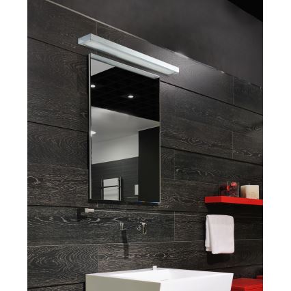 Azzardo AZ2797 - Applique murale pour salle de bains DALI LED/36W/230V IP44 4000K