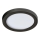 Azzardo AZ2835 - Lampada LED da incasso per bagni SLIM 1xLED/6W/230V IP44 CRI 90