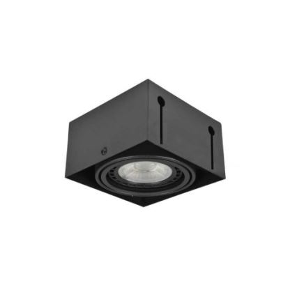 Azzardo AZ2872 - Lampada da incasso NOVA 1xES111/50W/230V