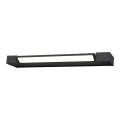 Azzardo AZ2896 - Applique da parete per bagno DALI LED/24W/230V IP44 3000K