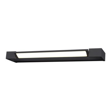 Azzardo AZ2896 - LED Auβen-Wandbeleuchtung DALI 1xLED/24W/230V IP44 3000K