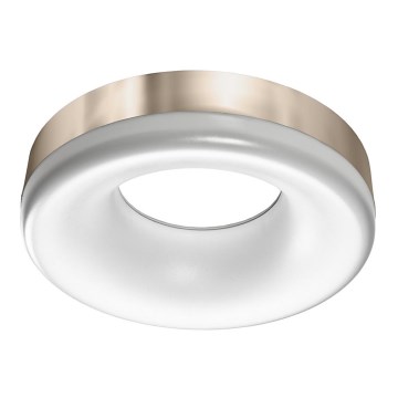 Azzardo AZ2946 - Plafoniera RING LED/18W/230V