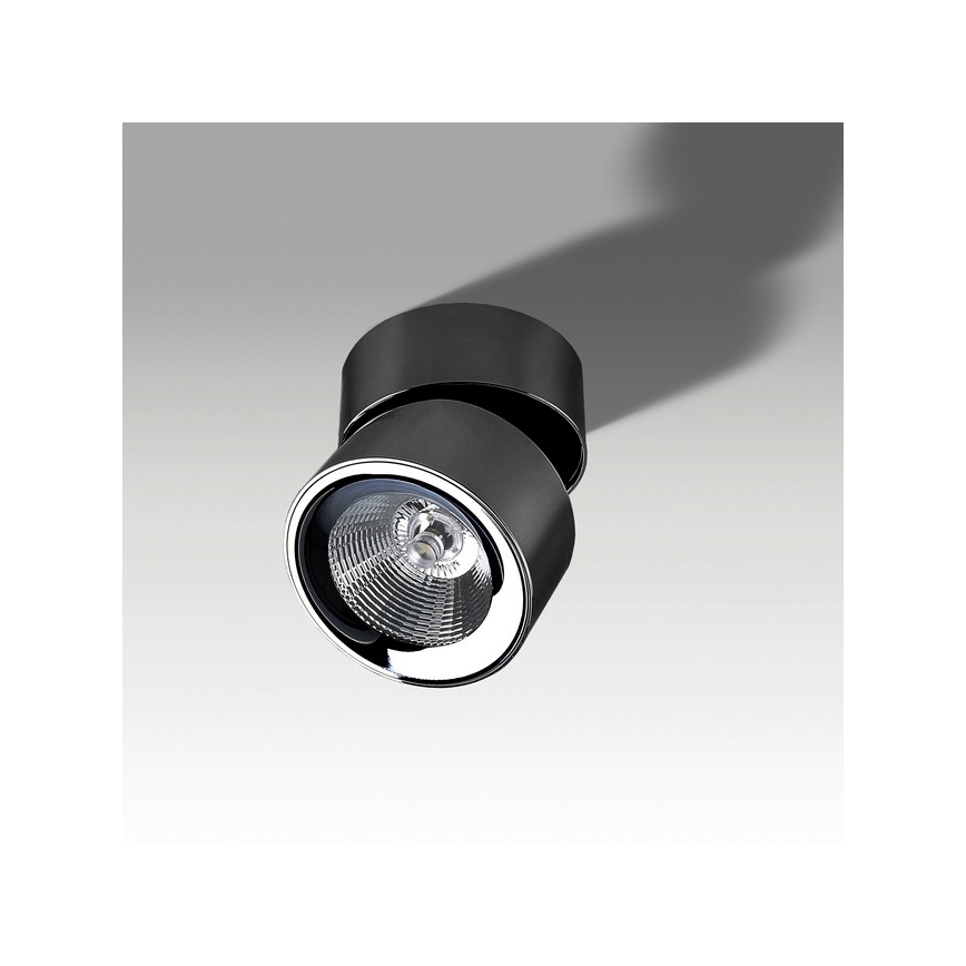 Azzardo AZ2952 - LED Wand-Spotlight SCORPIO 1xLED/10W/230V