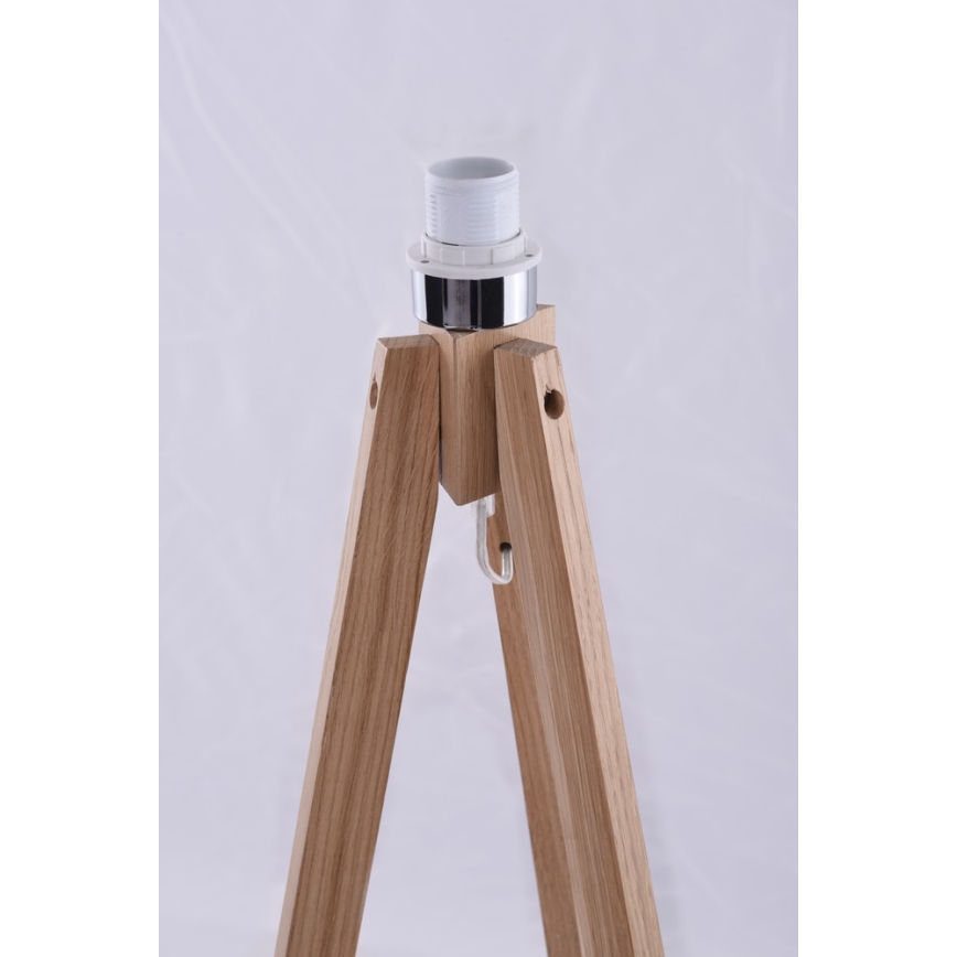 Azzardo AZ3013 - Piede lampada TRIPOD 1xE27/60W/230V